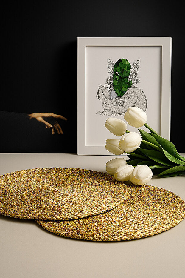 Stugonia Noda Hasır Supla