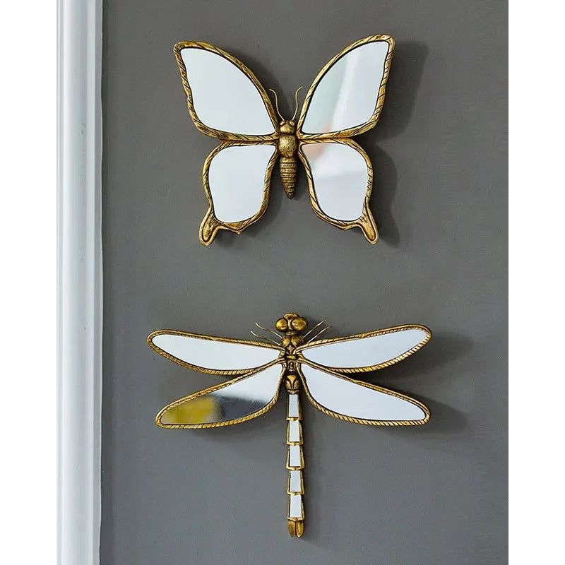 Stugonia Dragonfly Ayna