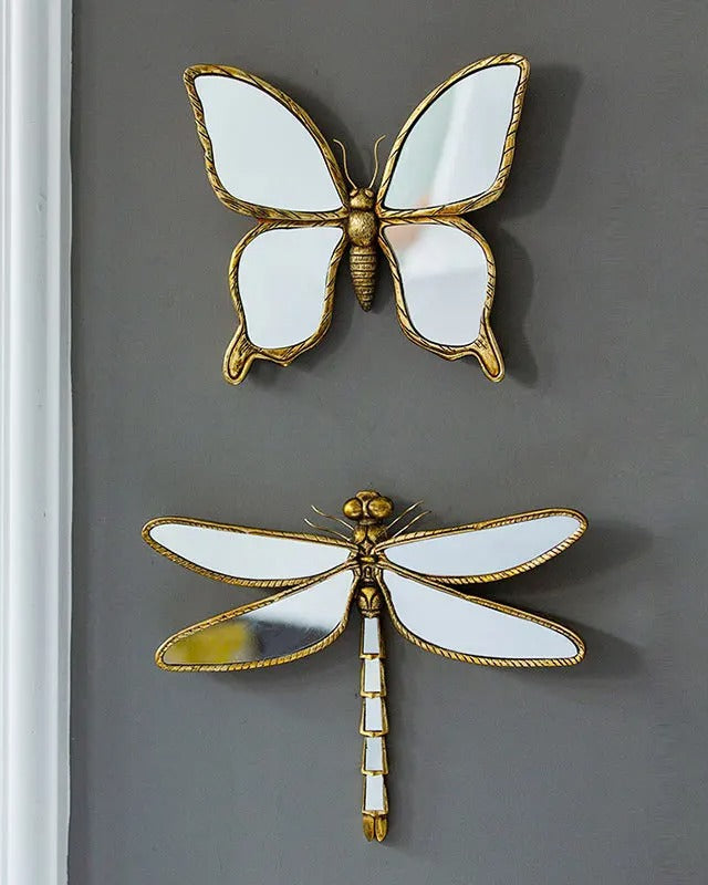 Stugonia Dragonfly Ayna