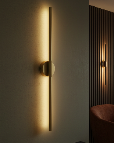 Stugonia Arca Linear