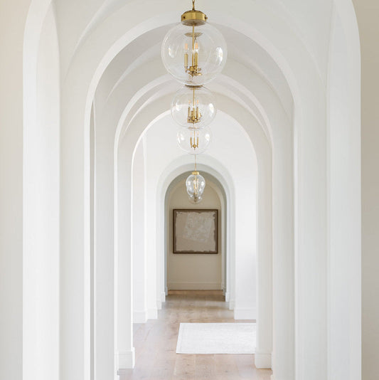 Mekân Tasarlamaya Giden Yol