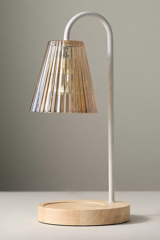 Stugonia Balköpüğü Mum Isıtıcı Lamba