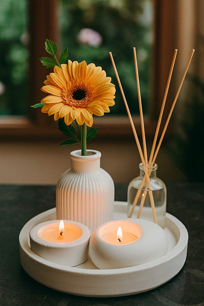 Stugonia Aura Pure Set