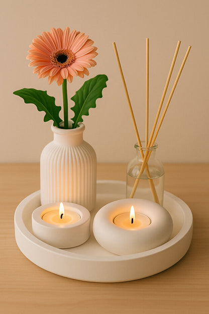 Stugonia Aura Pure Set