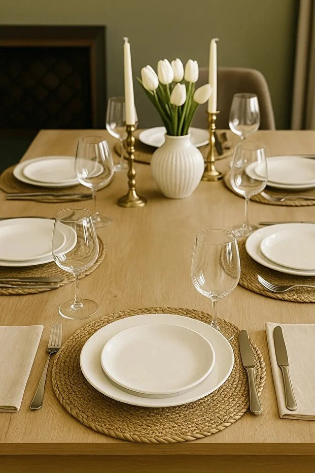 Stugonia Noda Hasır Supla