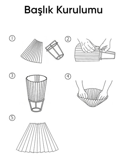 Stugonia Golden Luxe