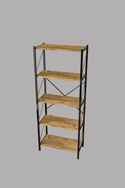 Stugonia Loft 5'li Raf