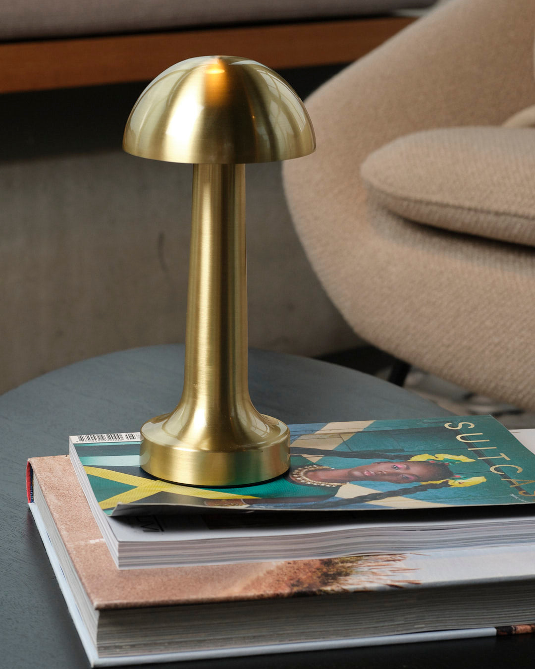 Stugonia Nuvé Masa Lambası