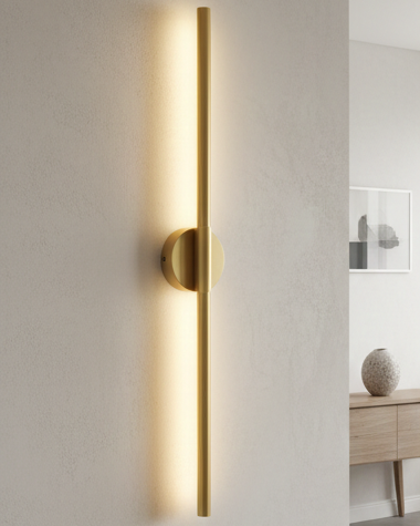 Stugonia Arca Linear