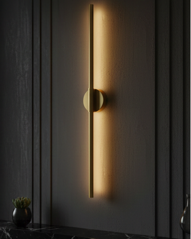 Stugonia Arca Linear