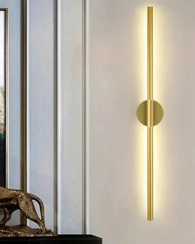 Stugonia Arca Linear