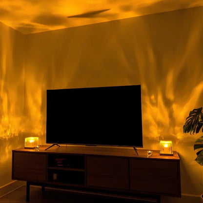 Stugonia Kuzey Işıkları