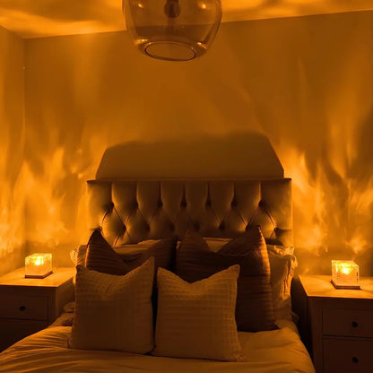 Stugonia Kuzey Işıkları