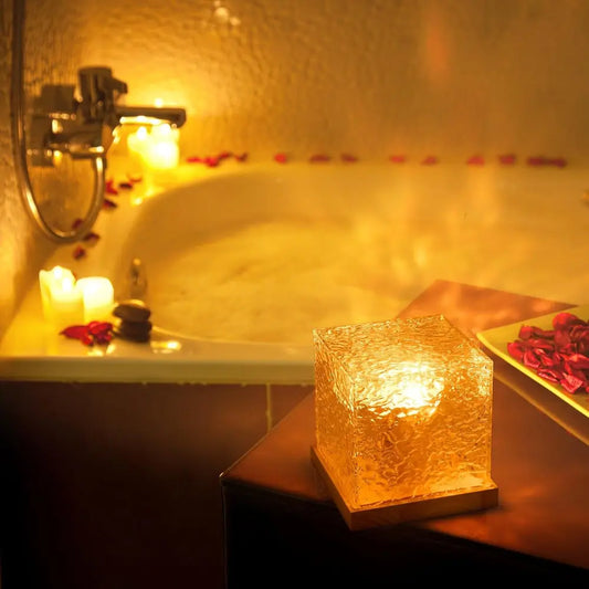 Stugonia Kuzey Işıkları